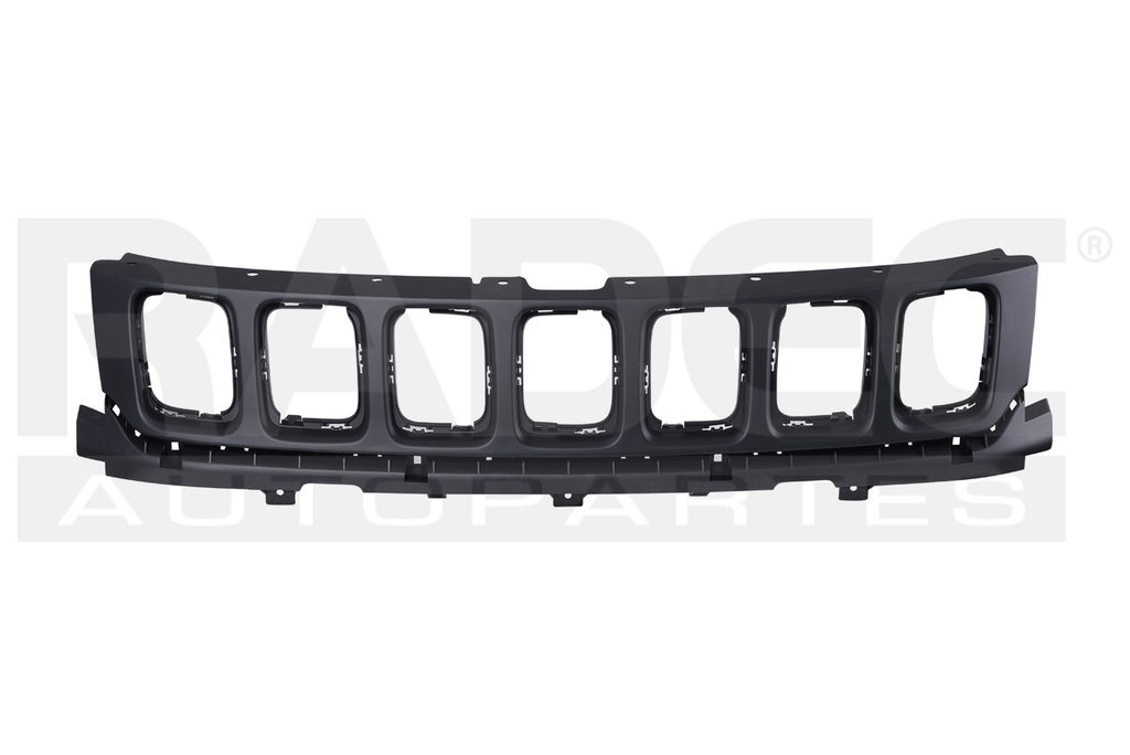 PARRILLA JP COMPASS 18-21 4X2/4X4/LATITUDE/TRAILHAWK/LIMITED/LIMITED PREMIUM L4 4 CILINDROS 2.4L 5 PUERTAS