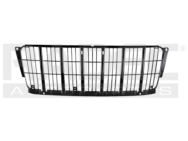 PARRILLA JP GRAND CHEROKEE 99-04 INSERTO