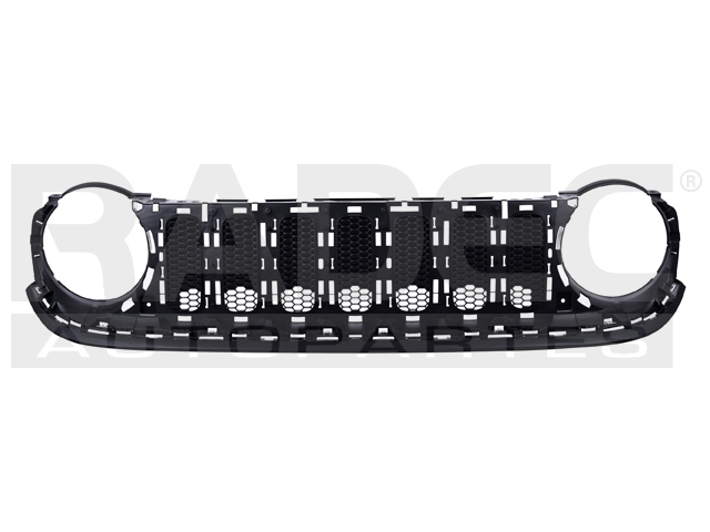 PARRILLA JP RENEGADE 16-18 (INSERTO)