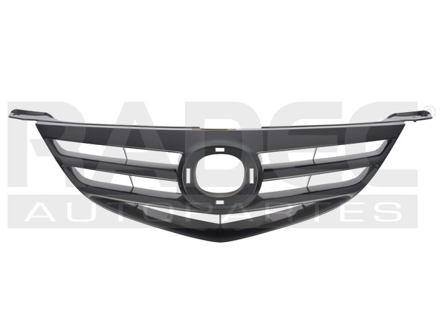 PARRILLA MZ 3 04-06 SPORT