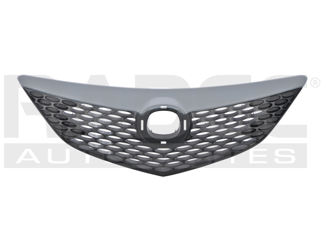 PARRILLA MZ 3 04-06 5 PUERTAS