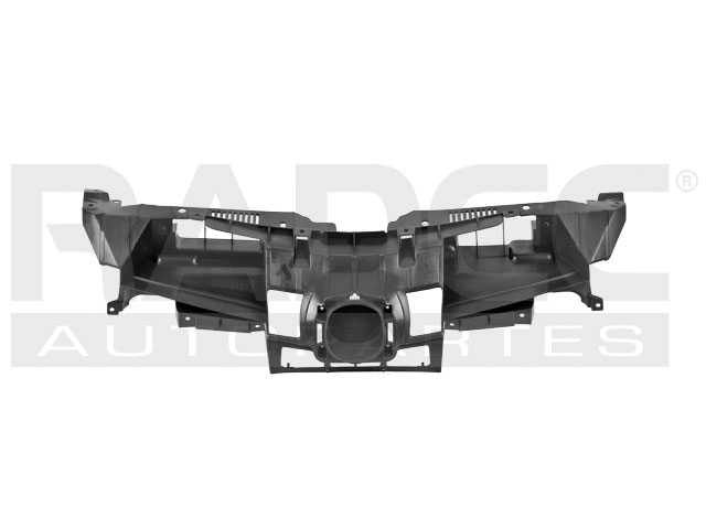 PARRILLA MZ 3 10-11 INSERTO