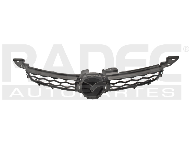 PARRILLA MZ CX7 10-12 2.3 LITROS