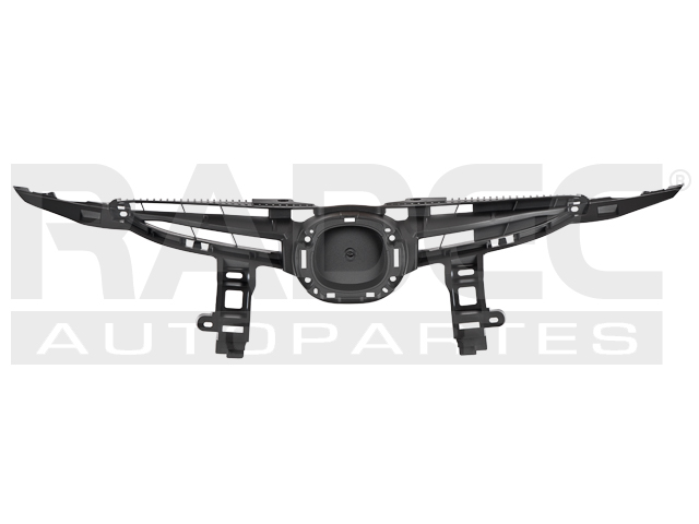 PARRILLA MZ 2 12-15 GRIS