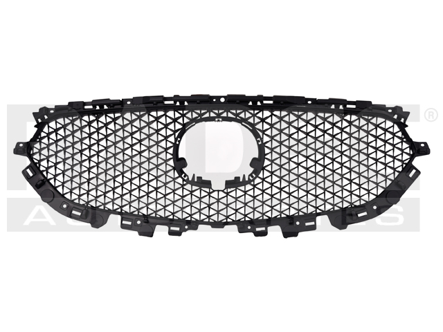 PARRILLA MZ CX5 18-21 (INSERTO) I SPORT/I GRAND TOURING/S GRAND TOURING/SIGNATURE L4 4 CILINDROS 2.5L 5 PUERTAS