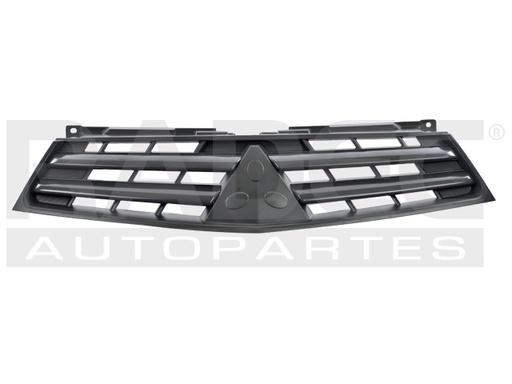 PARRILLA MT L200 10-13 P/PINTAR