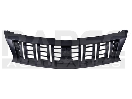 PARRILLA MT L200 16-19 P/PINTAR