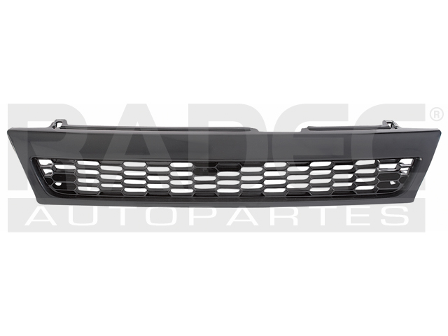 PARRILLA NS ALTIMA 93-94 P/PINTAR BASE/SE/XE/GXE/GLE L4 4 CILINDROS 2.4L 4 PUERTAS