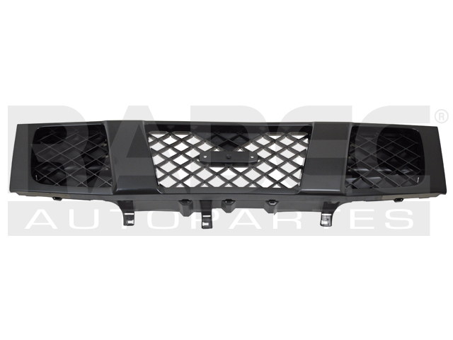 PARRILLA NS ARMADA 04-07 P/PINTAR XE/SE-OFF-ROAD V8 8 CILINDROS 5.6L 5 PUERTAS