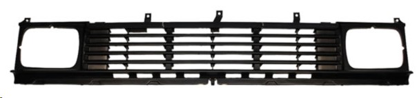 PARRILLA NS D21 86-87 AMER PARA PINTAR L