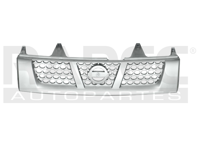 PARRILLA NS D22 08-15 GRIS