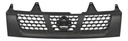 PARRILLA NISSAN D22 2008-2015 GRIS CORRUGADA