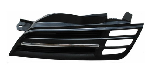 PARRILLA NS MICRA 05 F/CROMADA DER