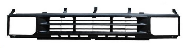 PARRILLA NS PATHFINDER 90-95 AMER NEGRA