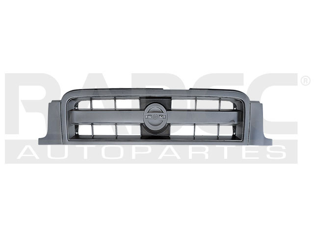 PARRILLA NS PATHFINDER INTERIOR 02-04 P/PINTAR GRIS