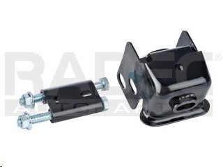 BRAZO DEFENSA CV SILVERADO/CHEYENNE 07-13 JGO