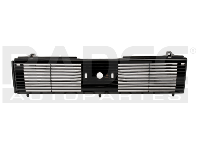 PARRILLA NS SENTRA 89-90 AMER