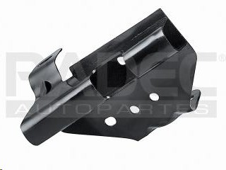 BRAZO DEFENSA CV SILVERADO/CUSTOM INTERIOR DELANTERO 99-02/SUBURBAN 00-06 DER
