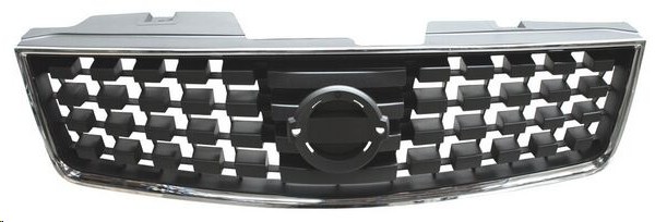 PARRILLA NS SENTRA 07-09