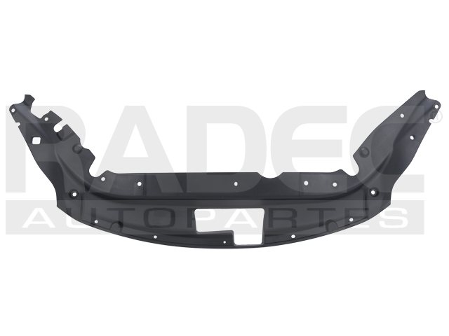 PARRILLA NS SENTRA SUPERIOR 13-15