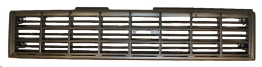 PARRILLA NS TSURU/GUAYIN 85-86 P/PINTAR