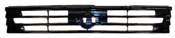 PARRILLA NS TSURU III 92-93/97-00 NEGRA