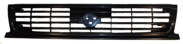 PARRILLA NS TSURU III 94-96 NEGRA
