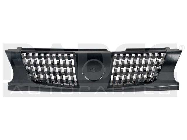 PARRILLA NS 05-15 NACIONAL