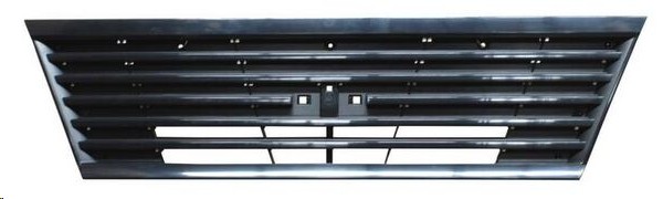 PARRILLA NS URVAN 07-13 P/PINTAR