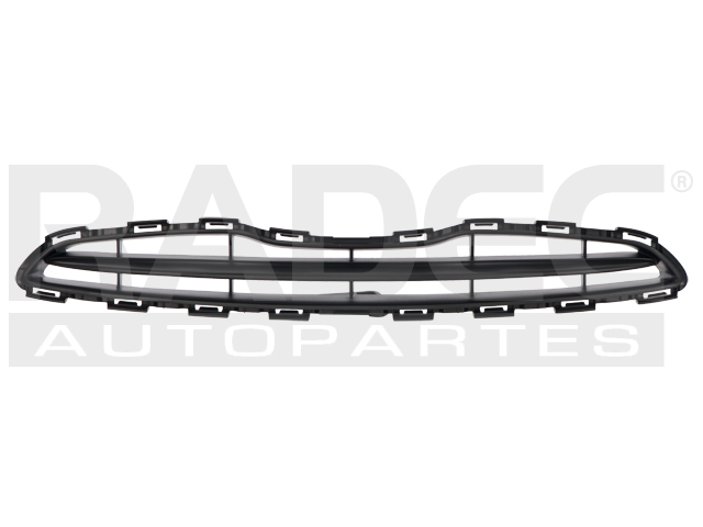 PARRILLA NS MARCH 12-13 NEGRA