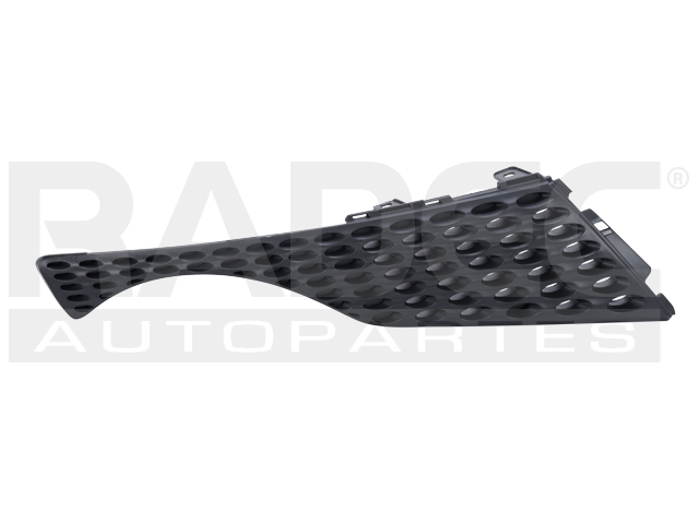 PARRILLA NS JUKE 11-14 (MOLDURA) S/SL/SV L4 4 CILINDROS 1.6L 5 PUERTAS DER