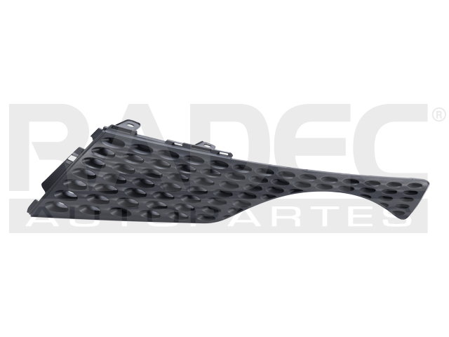 PARRILLA NS JUKE 11-14 (MOLDURA) S/SL/SV L4 4 CILINDROS 1.6L 5 PUERTAS IZQ