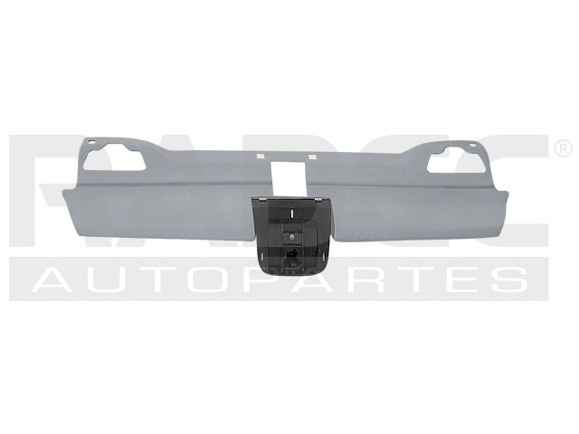 PARRILLA PG 406 01-05 GRIS