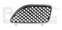 PARRILLA DEFENSA PT GRAND AM 99-02 SE FILO CROMADA DER