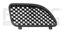 PARRILLA DEFENSA PT GRAND AM 03-04 SE NEGRA DER