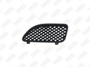PARRILLA DEFENSA PT GRAND AM 03-04 SE NEGRA IZQ