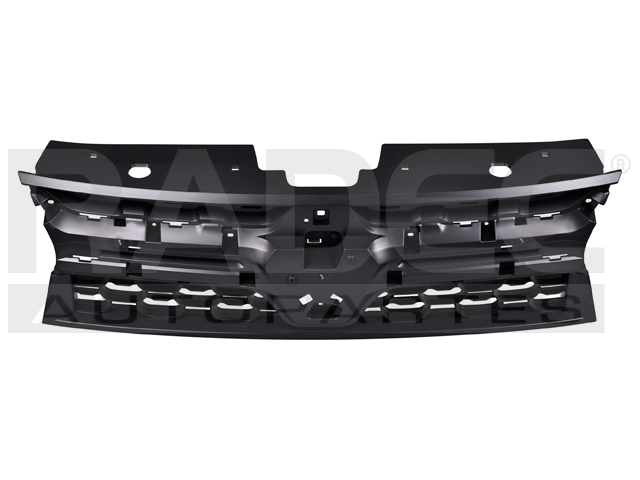 PARRILLA RN DUSTER 17-20 S/MOLDURA