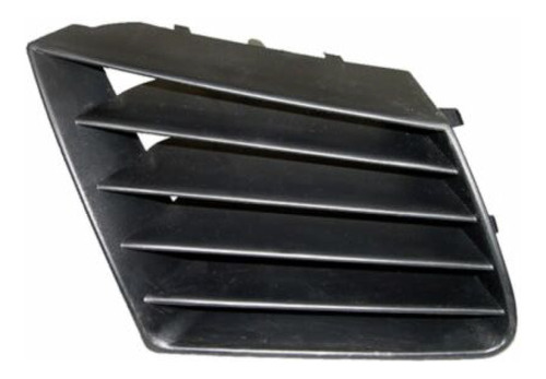 PARRILLA ST IBIZA 03-09 NEGRA ARGENTINA DER