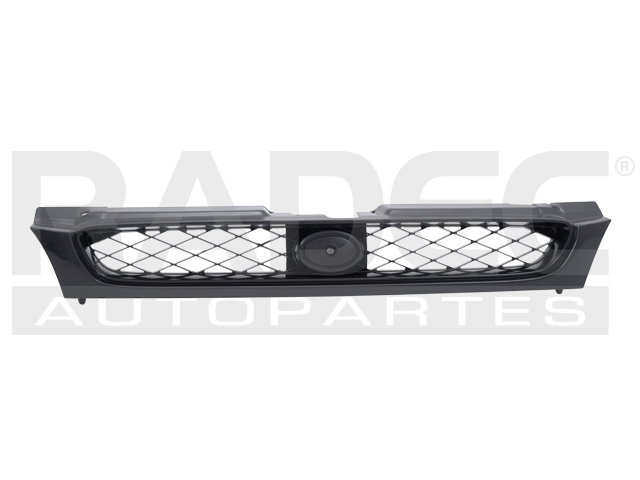 PARRILLA SB IMPREZA 97-01 NEGRA