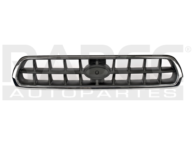 PARRILLA SB LEGACY 03-04 OUTBACK