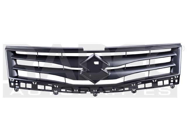 PARRILLA SZ GRAND VITARA 13-16