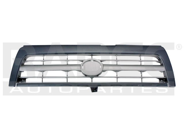 PARRILLA TY 4 RUNNER 96-98 P/PINTAR