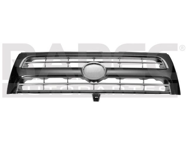 PARRILLA TY 4 RUNNER 99-00 P/PINTAR