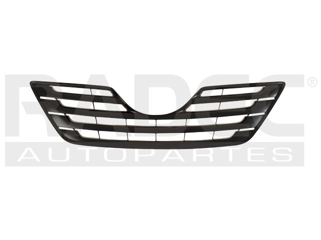 PARRILLA TY CAMRY 07-09 LE P/PINTAR