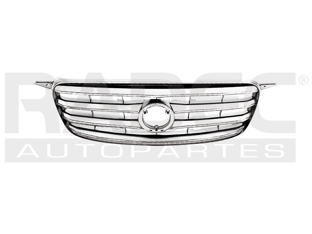 PARRILLA TY COROLLA 03-04