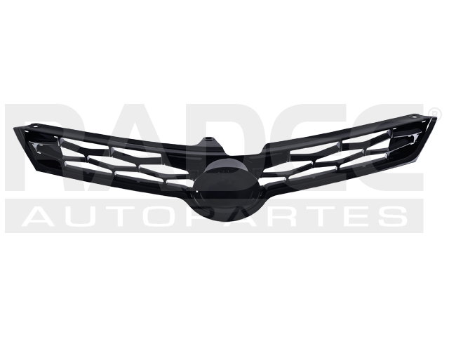 PARRILLA TY COROLLA 14-16 P/PINTAR 4 PUERTAS S/SE