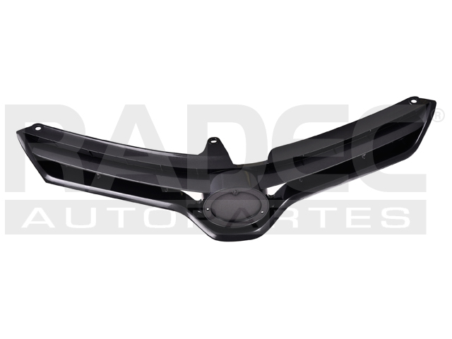 PARRILLA TY COROLLA 14-16 BASE/LE (LINEAS)