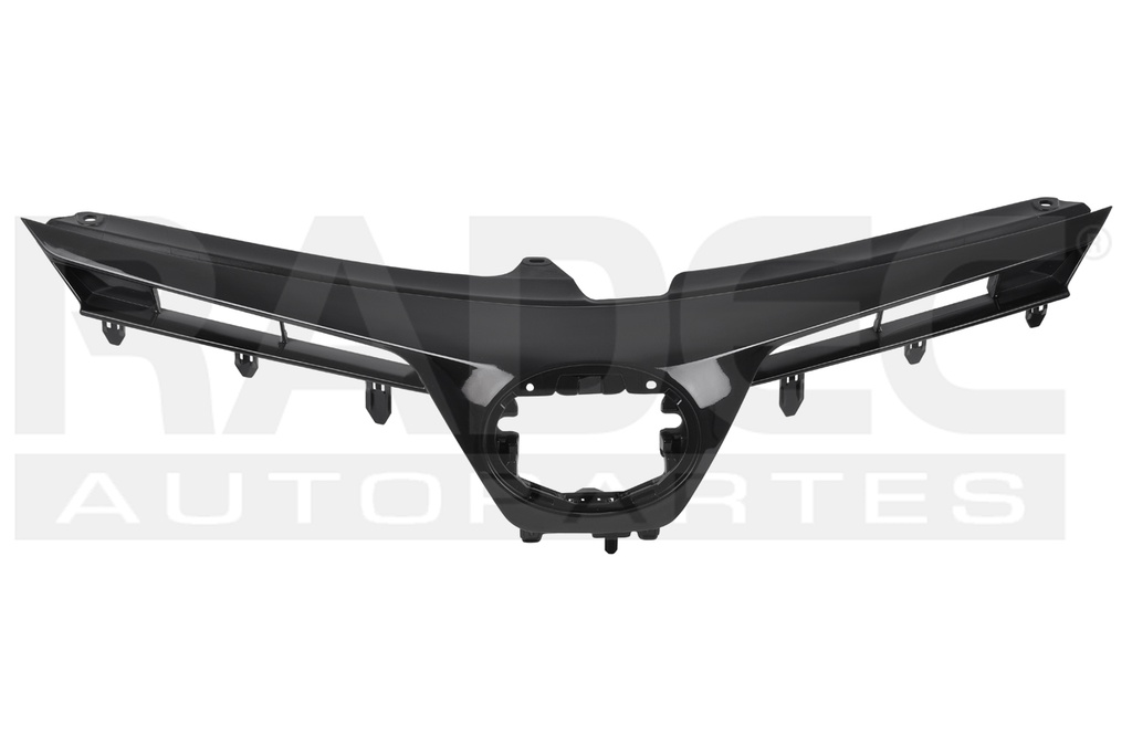 PARRILLA TY COROLLA 17-19 SE/XSE