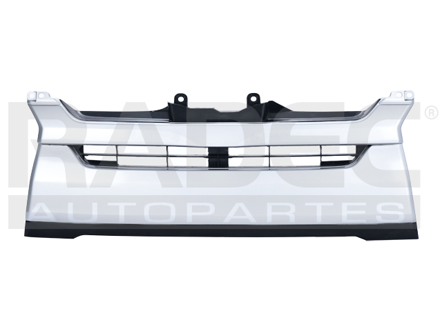 PARRILLA TY HIACE 14-16 GRIS 9 PASAJEROS