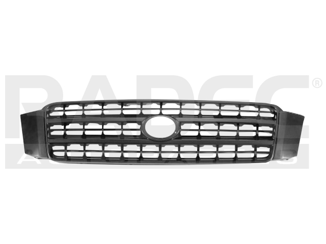 PARRILLA TY HIGHLANDER 01-03 P/PINTAR